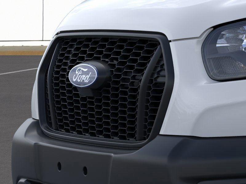 new 2026 Ford Transit-150 car, priced at $43,495