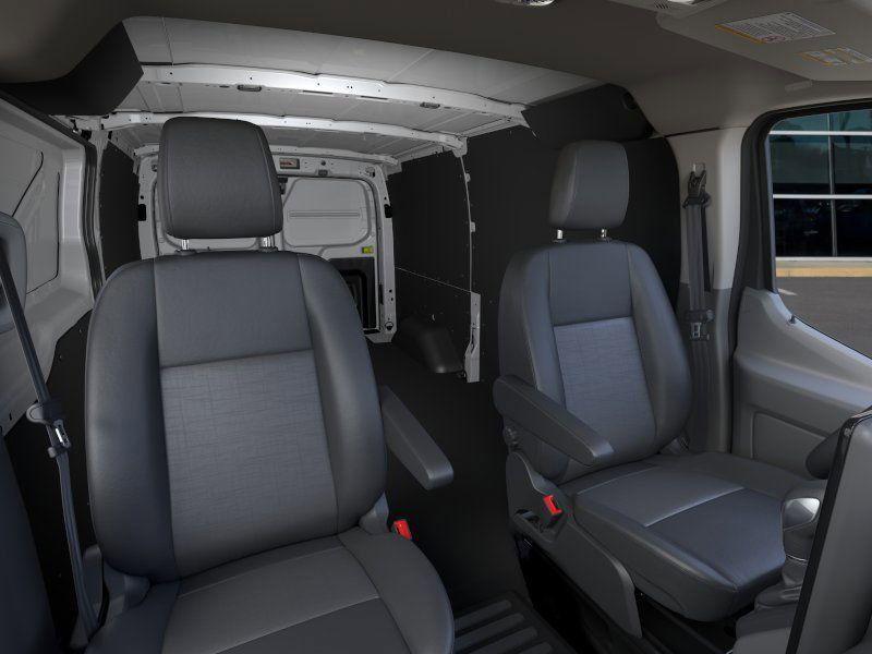 new 2026 Ford Transit-150 car, priced at $43,495