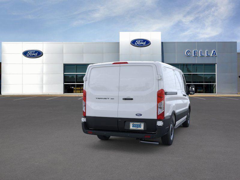 new 2026 Ford Transit-150 car, priced at $43,495
