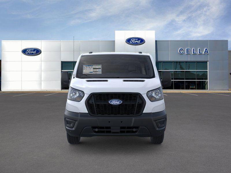 new 2026 Ford Transit-150 car, priced at $43,495
