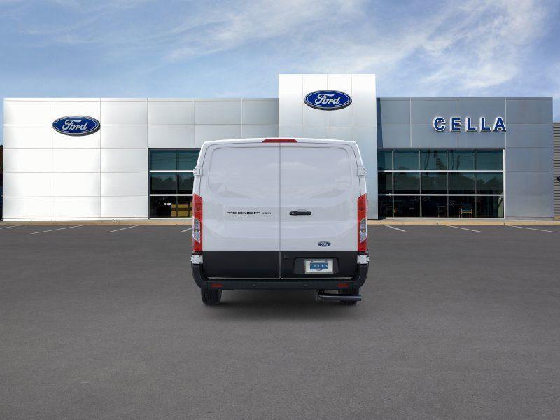 new 2026 Ford Transit-150 car, priced at $43,495