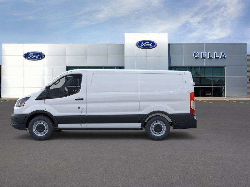 new 2026 Ford Transit-150 car, priced at $43,495