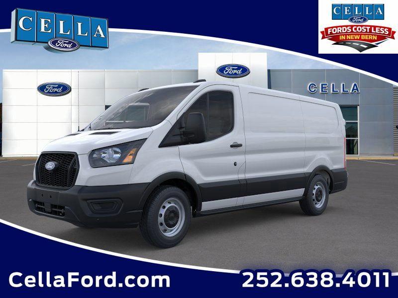 new 2026 Ford Transit-150 car, priced at $43,495