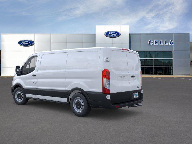new 2026 Ford Transit-150 car, priced at $43,495