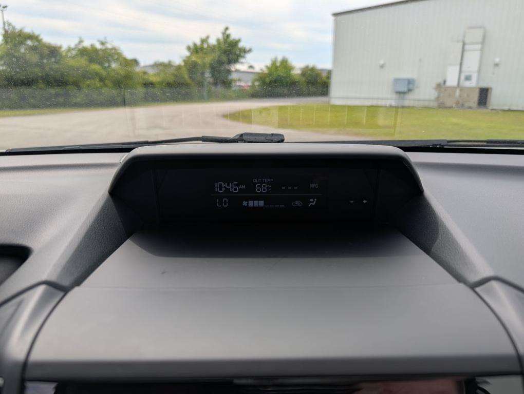 used 2023 Subaru Crosstrek car, priced at $26,194