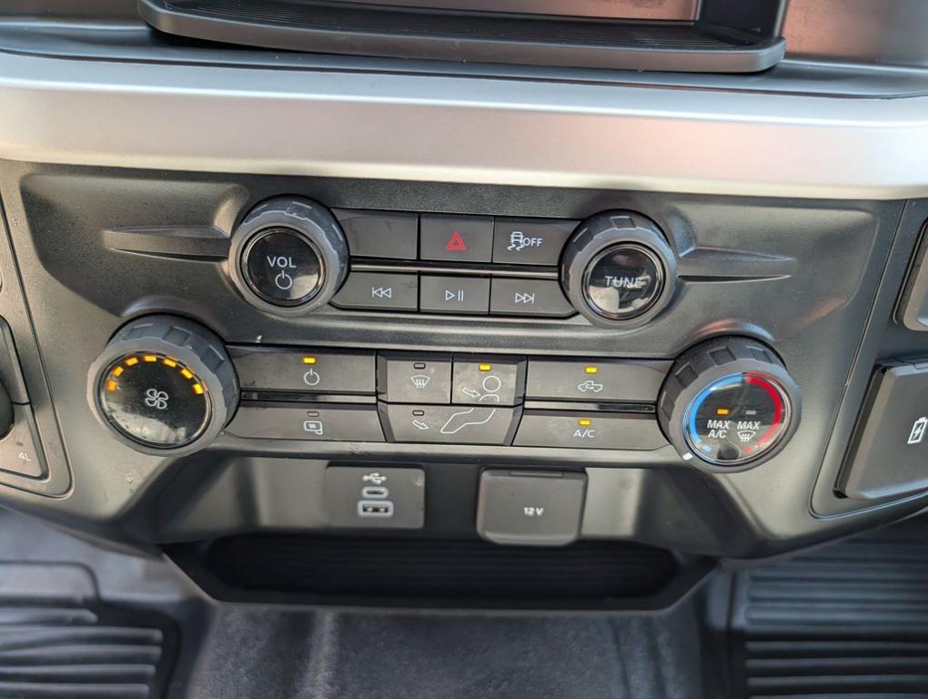 used 2025 Ford F-350 car, priced at $65,637