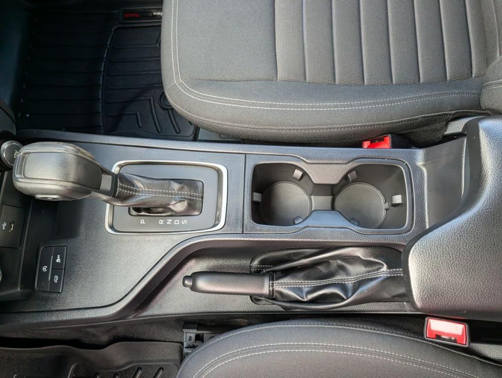 used 2020 Ford Ranger car, priced at $23,786