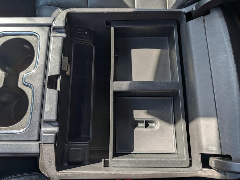 used 2014 Chevrolet Silverado 1500 car, priced at $19,988