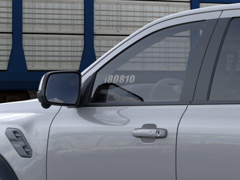 new 2026 Ford Ranger car, priced at $59,885