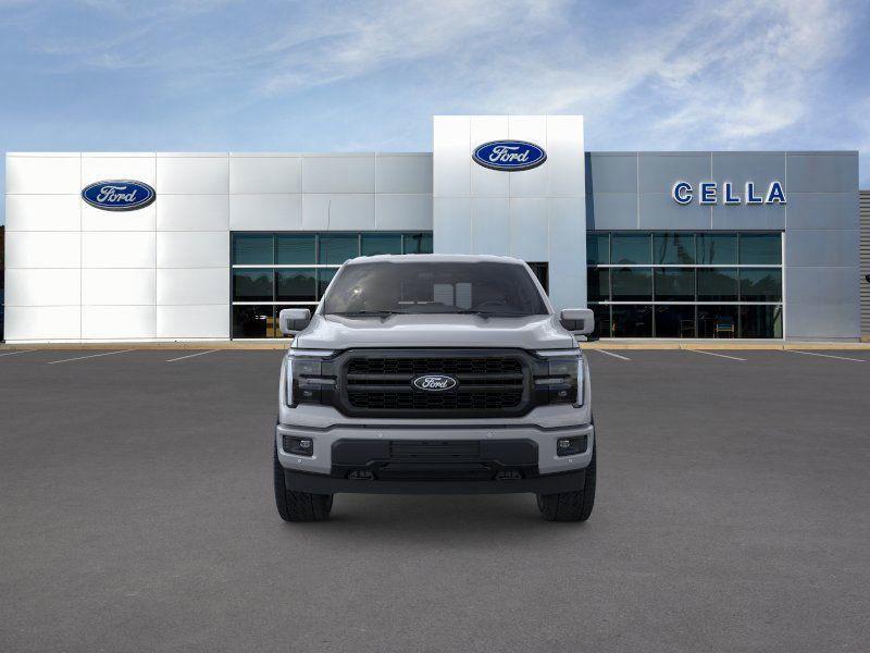 new 2026 Ford F-150 car, priced at $68,338