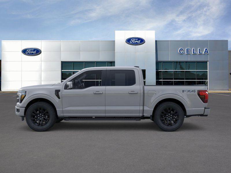 new 2026 Ford F-150 car, priced at $68,338