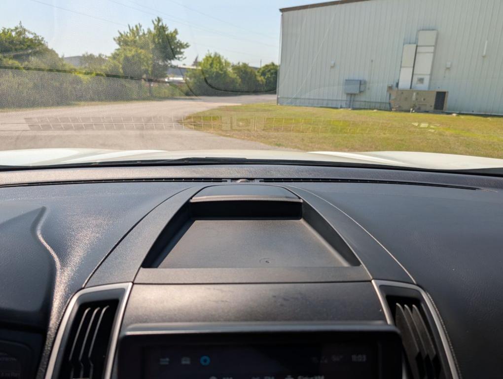 used 2022 Ford Edge car, priced at $19,720