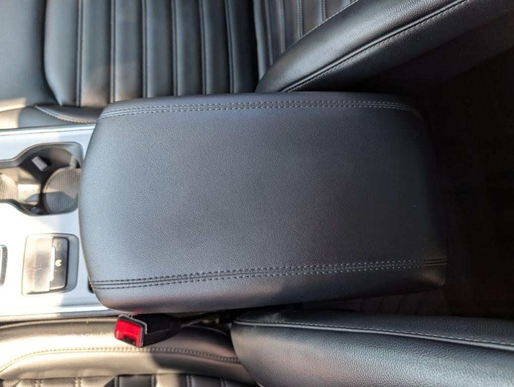 used 2022 Ford Edge car, priced at $19,720