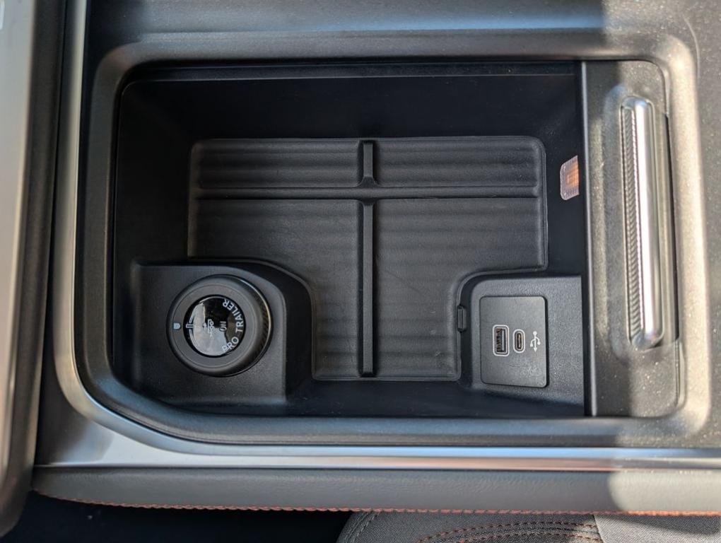 used 2025 Ford Expedition Max car, priced at $58,933