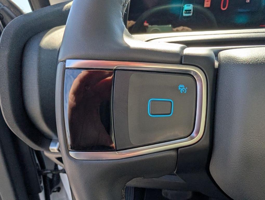 used 2025 Ford Expedition Max car, priced at $58,933