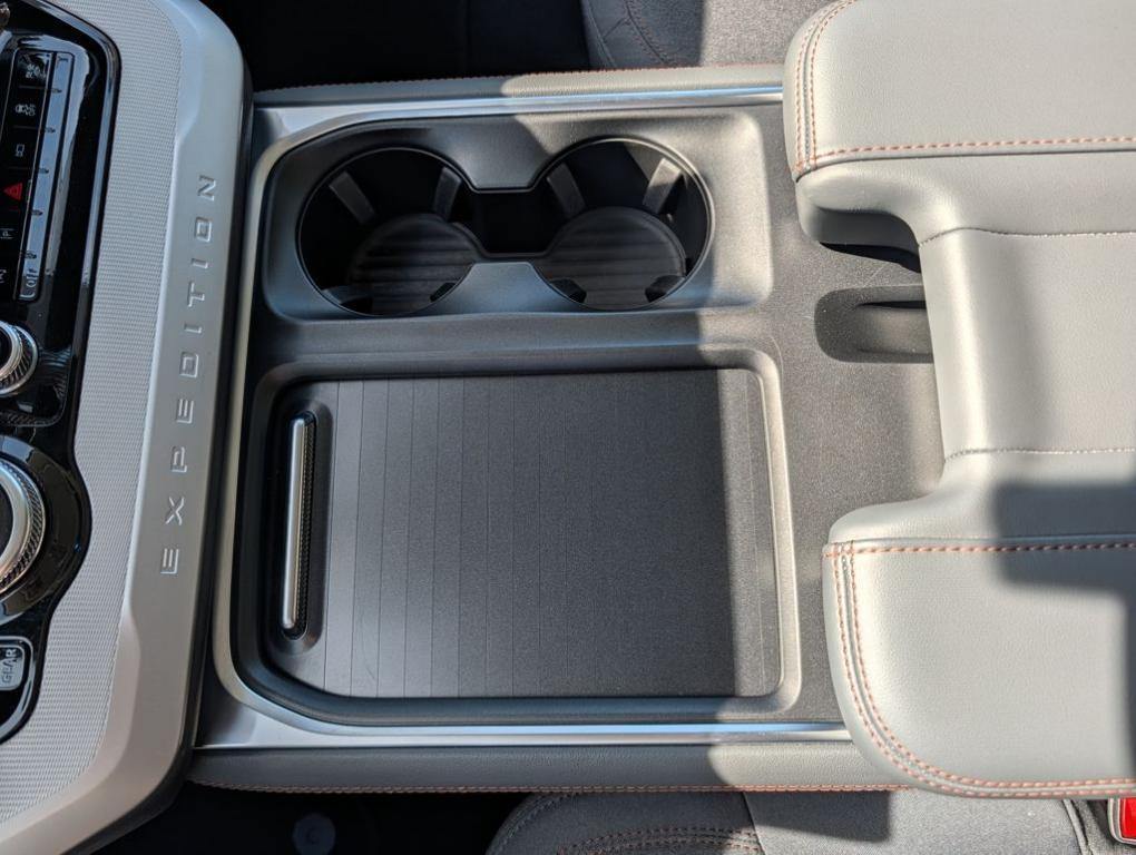 used 2025 Ford Expedition Max car, priced at $58,933