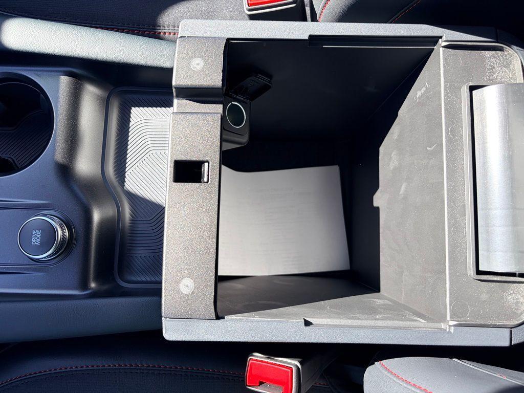 new 2026 Ford Explorer car, priced at $44,934