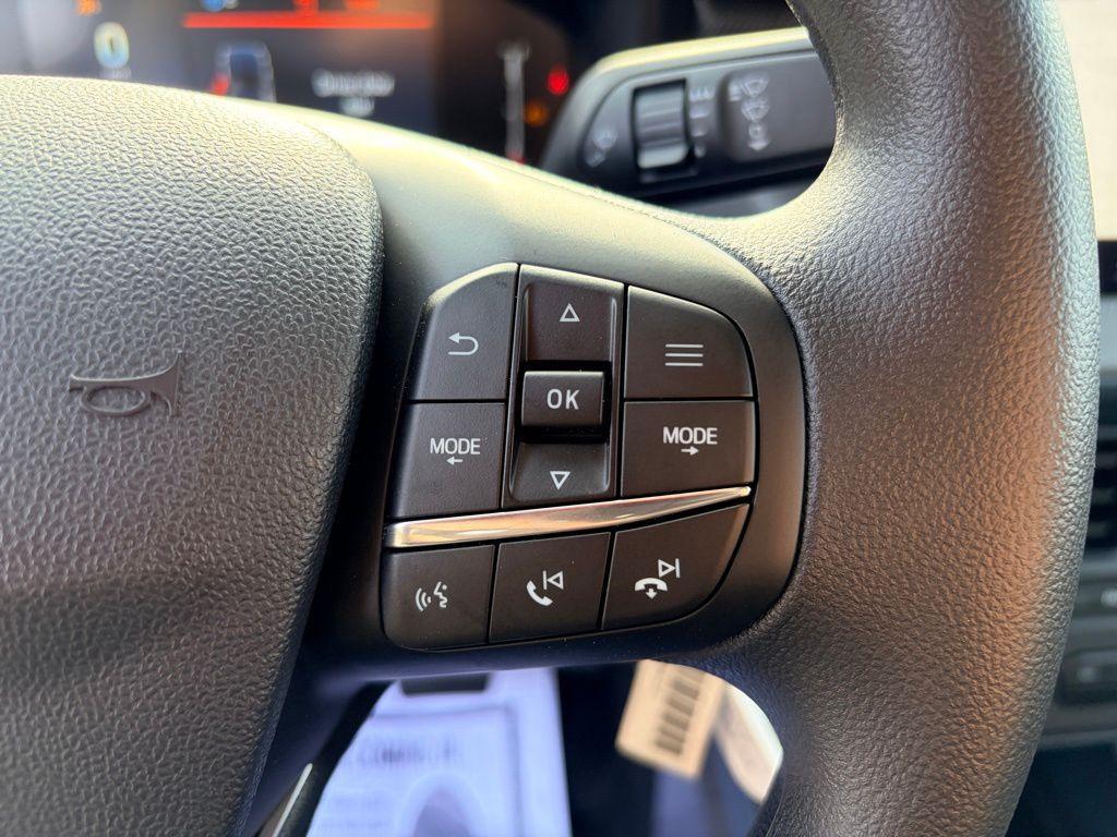 new 2025 Ford Maverick car, priced at $25,995