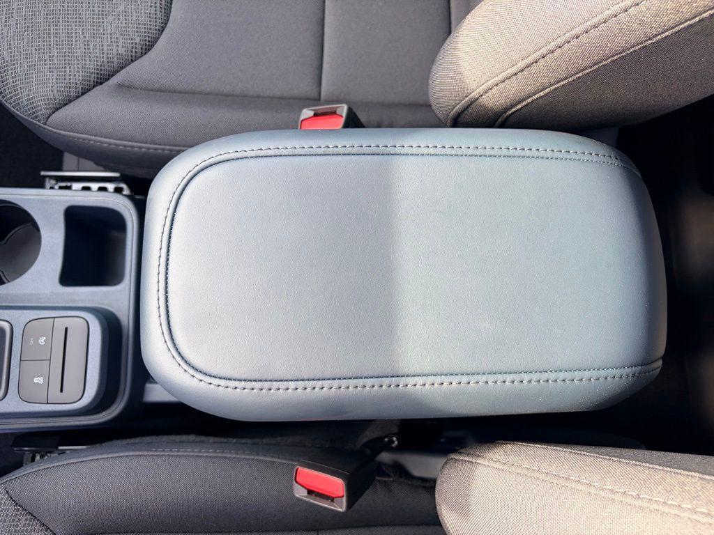 new 2025 Ford Maverick car, priced at $25,995