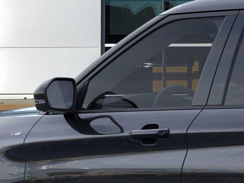 new 2026 Ford Explorer car, priced at $42,388