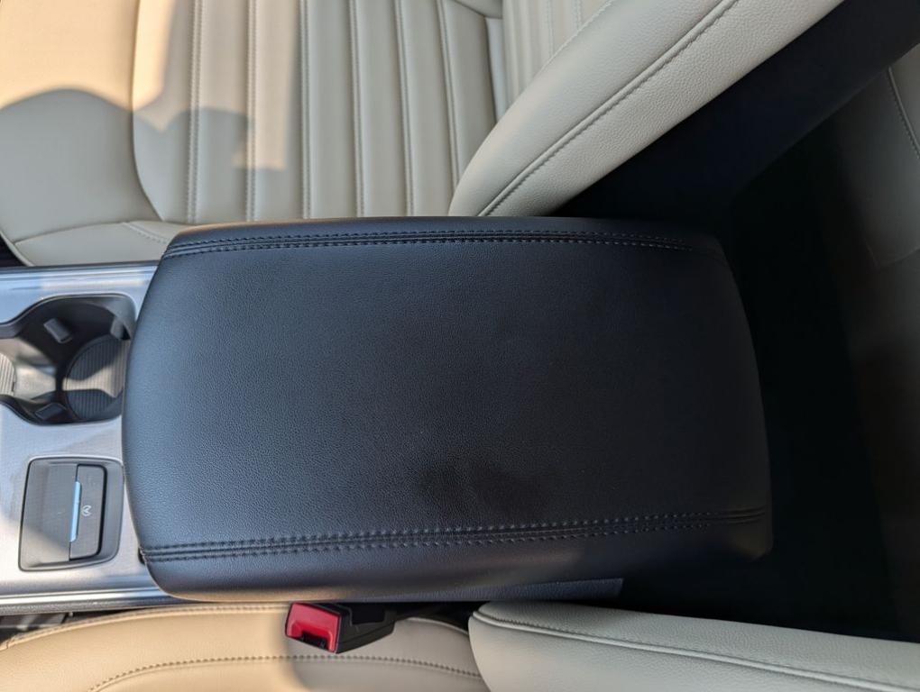 used 2024 Ford Edge car, priced at $32,786