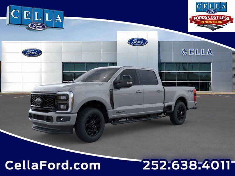 new 2026 Ford F-250 car, priced at $85,957