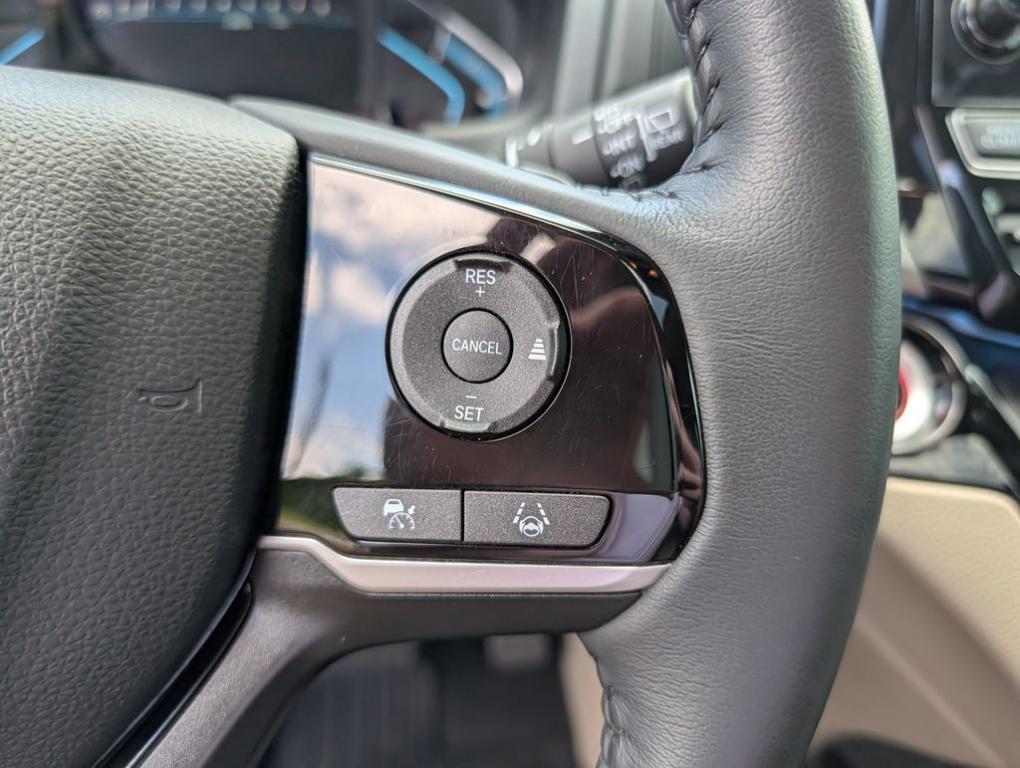used 2024 Honda Odyssey car, priced at $39,771