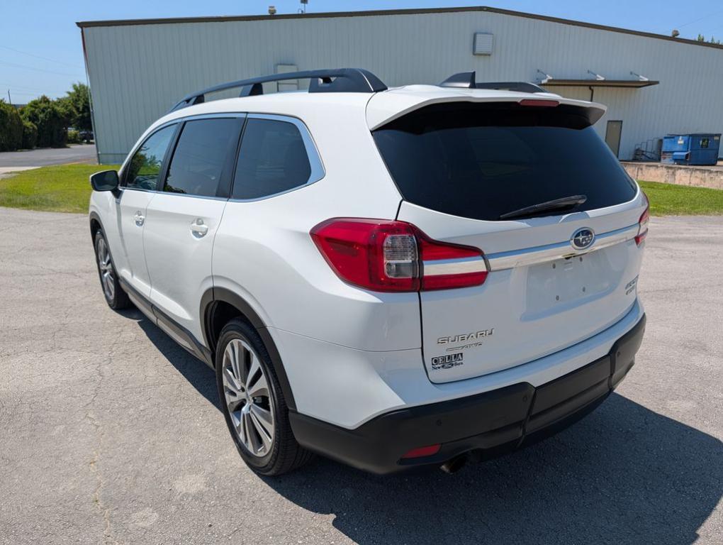 used 2019 Subaru Ascent car, priced at $16,033