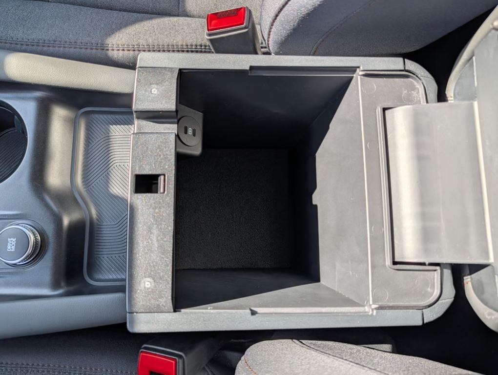 used 2025 Ford Explorer car, priced at $33,952