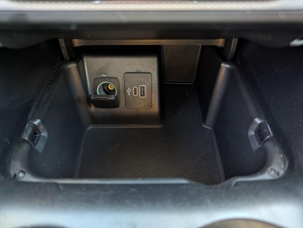 used 2025 Ford Explorer car, priced at $33,952