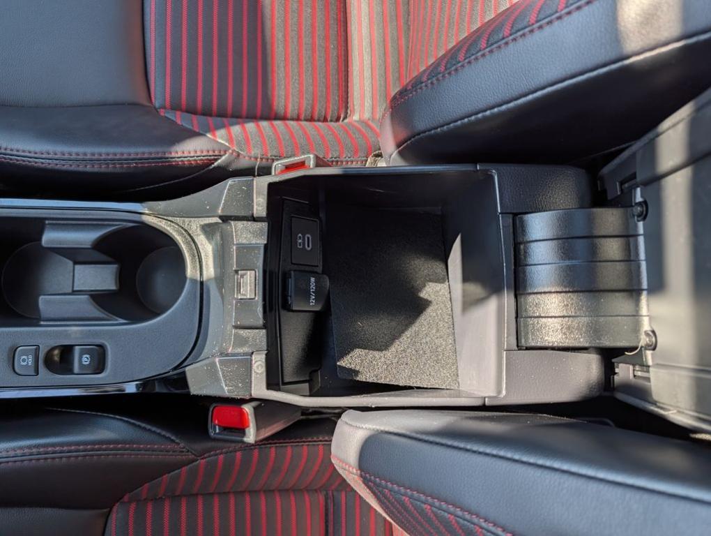 used 2024 Toyota Corolla car, priced at $24,743