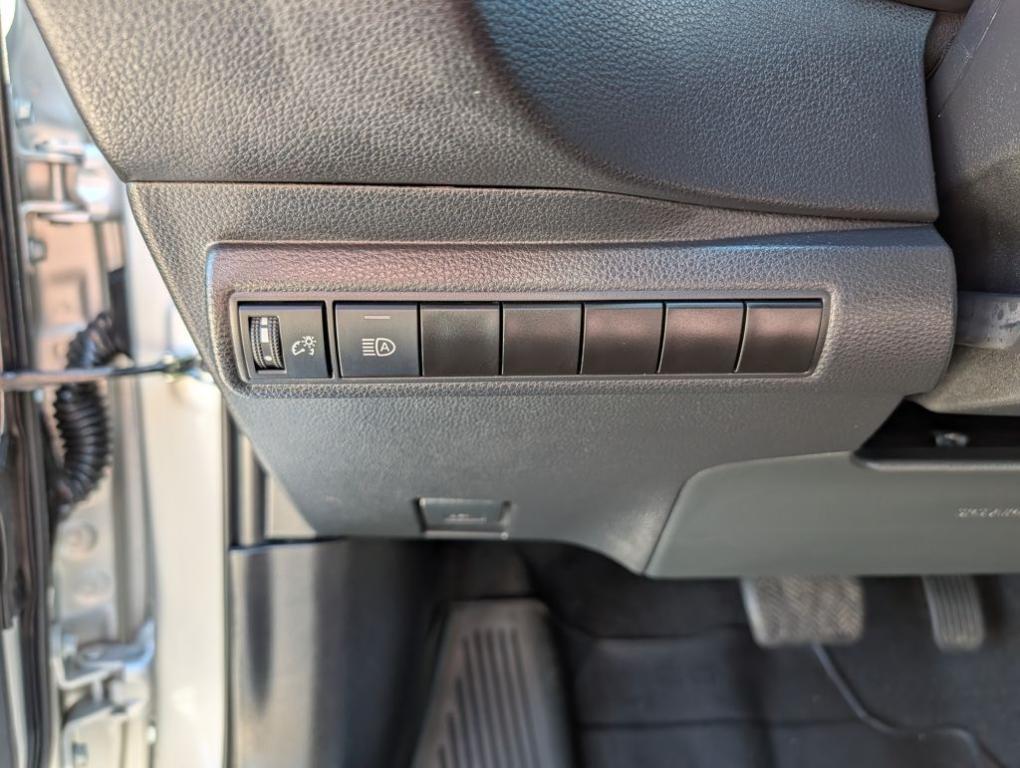 used 2024 Toyota Corolla car, priced at $24,743