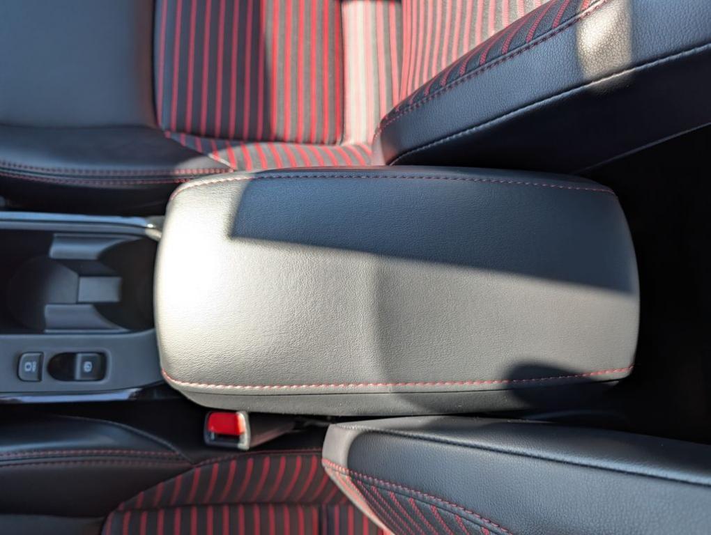 used 2024 Toyota Corolla car, priced at $24,743