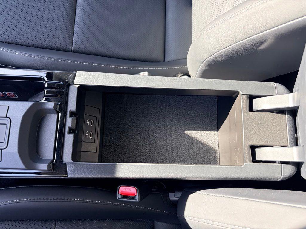 used 2025 Toyota Prius car, priced at $31,988