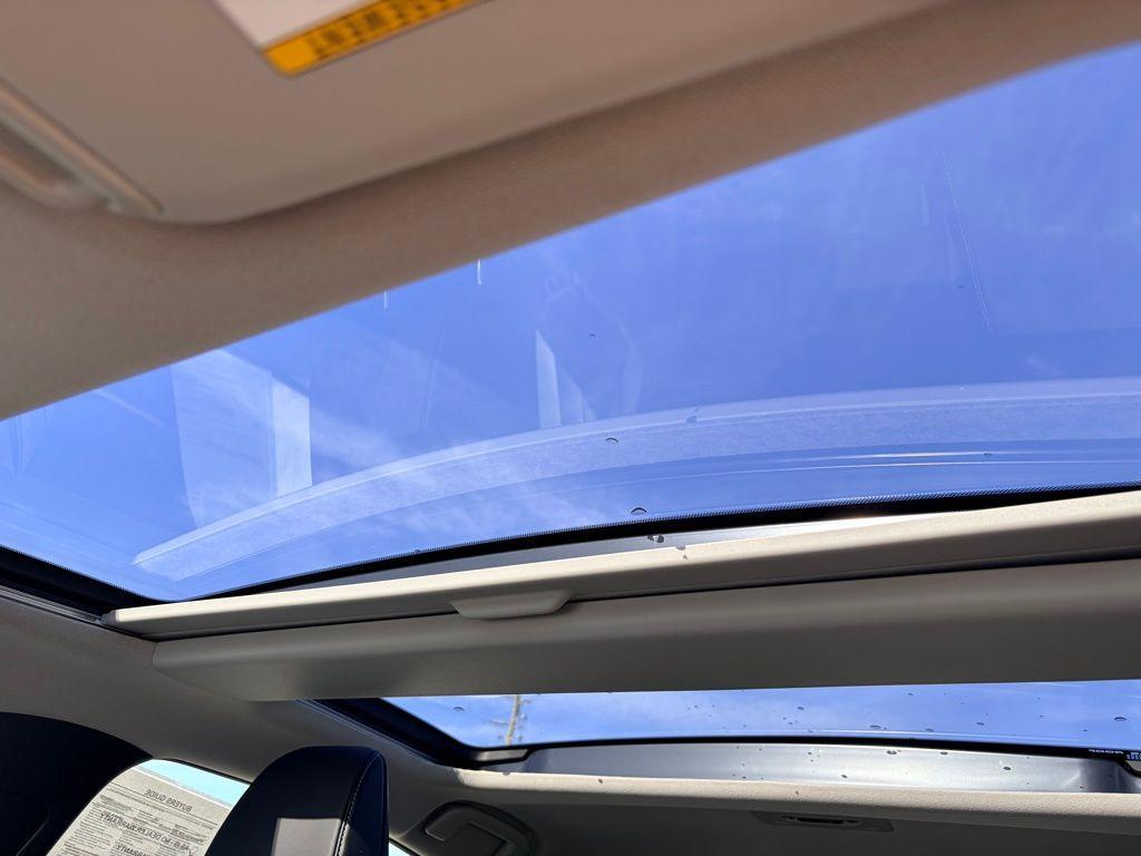 used 2025 Toyota Prius car, priced at $31,988