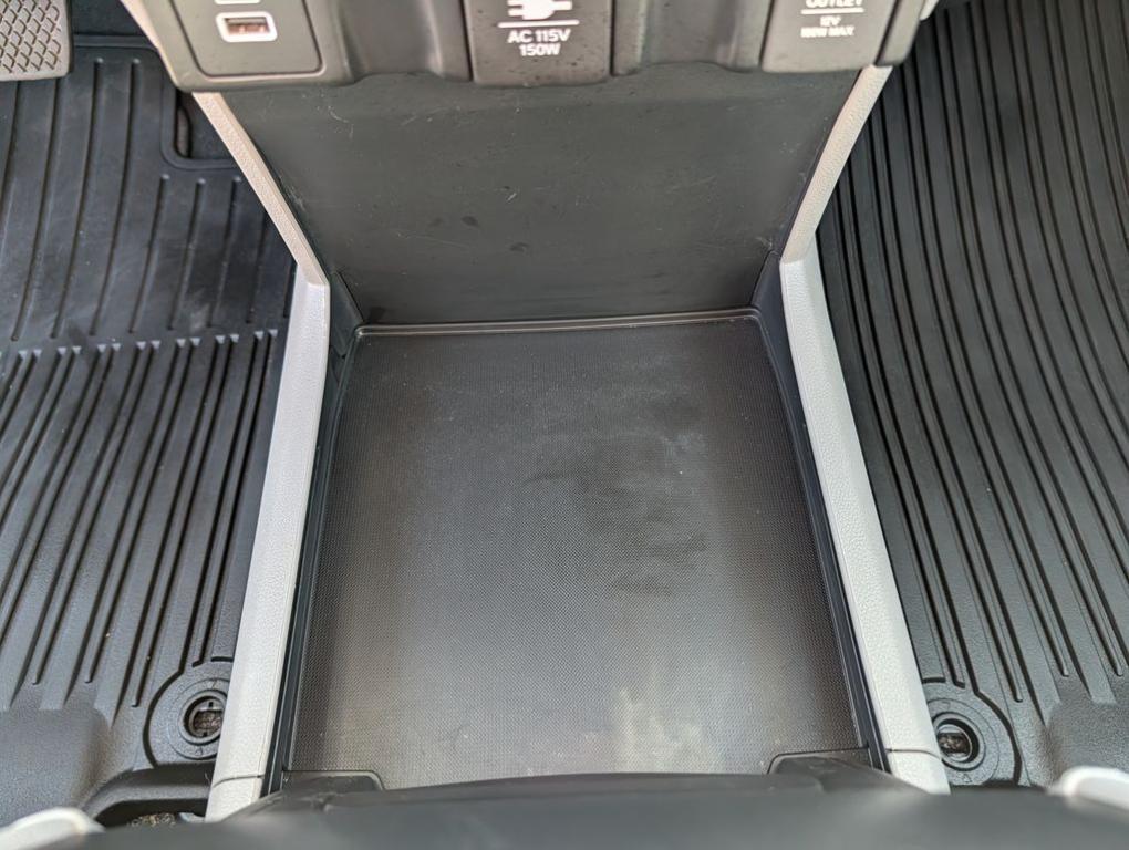 used 2023 Honda Odyssey car, priced at $37,950
