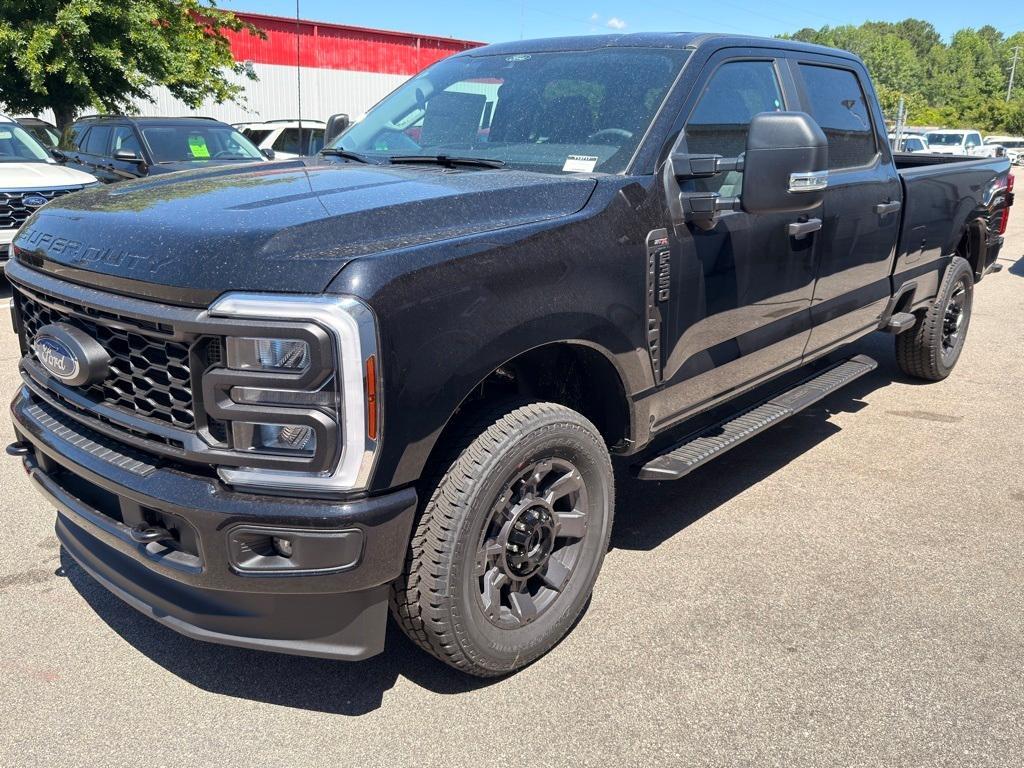 new 2025 Ford F-350 car, priced at $56,995