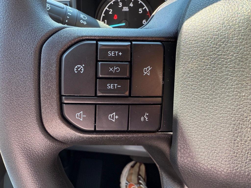 new 2025 Ford F-350 car, priced at $56,995