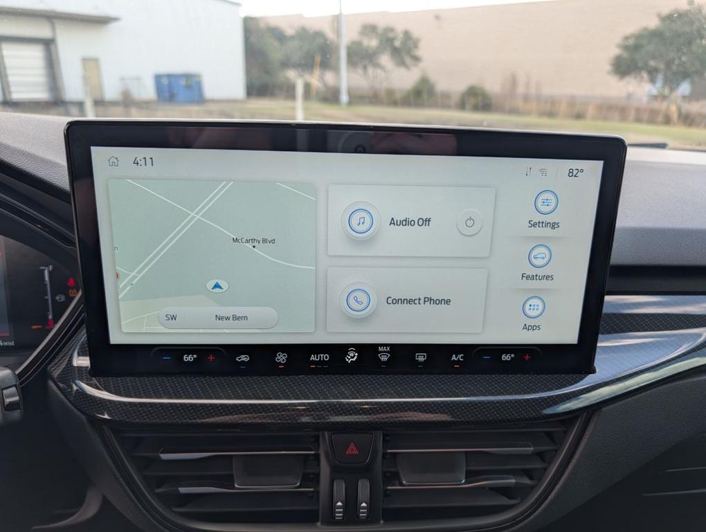 used 2023 Ford Escape car, priced at $19,848