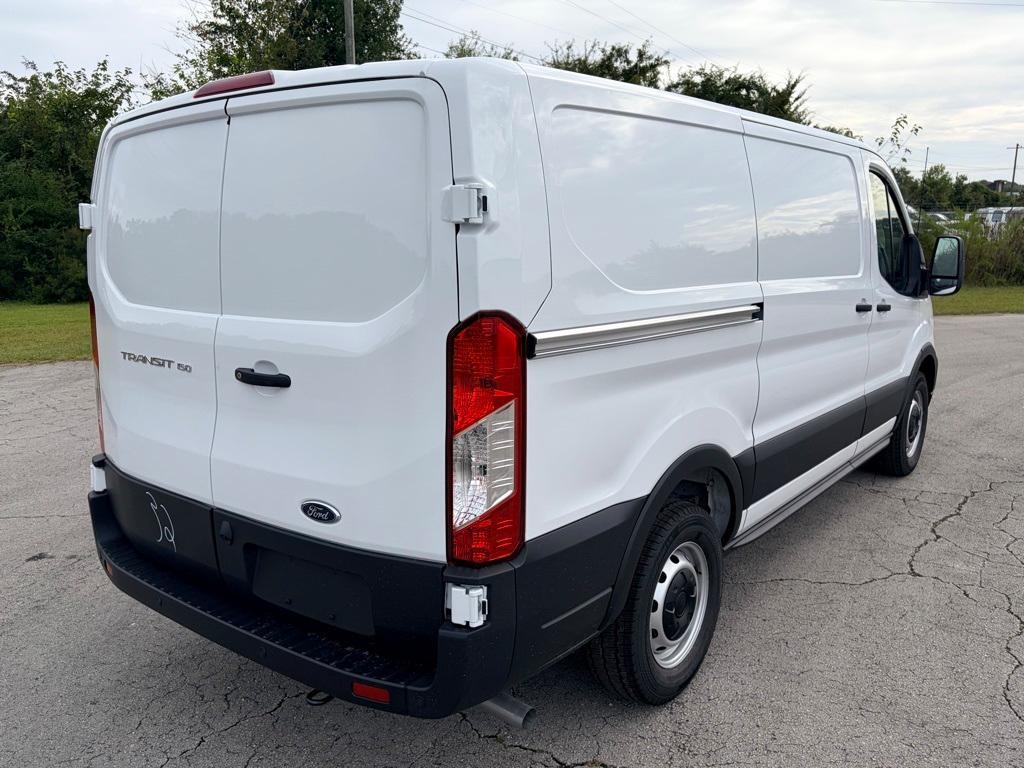 new 2025 Ford Transit-150 car, priced at $46,260