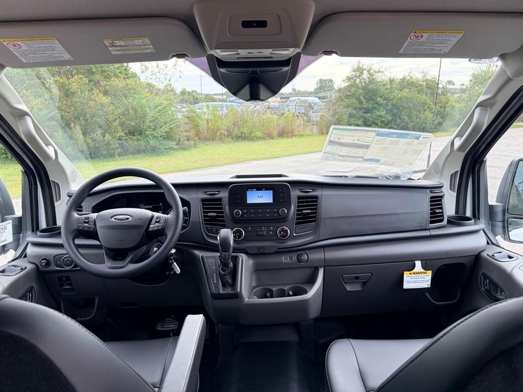 new 2025 Ford Transit-150 car, priced at $46,260