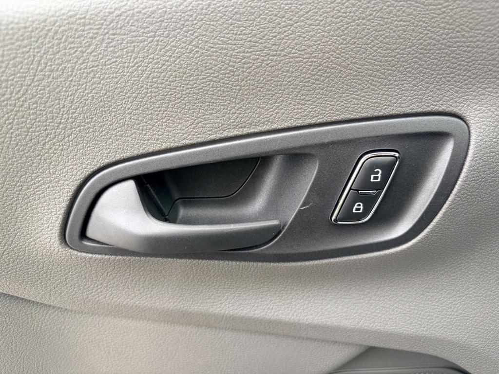 new 2025 Ford Transit-150 car, priced at $46,260