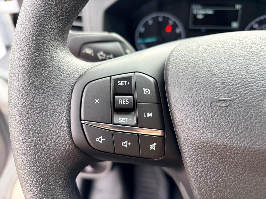new 2025 Ford Transit-150 car, priced at $46,260