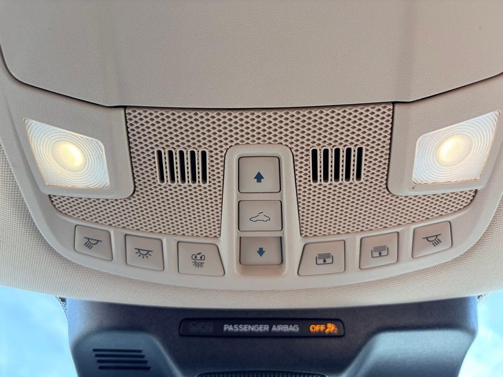 used 2024 Ford Expedition Max car, priced at $39,914