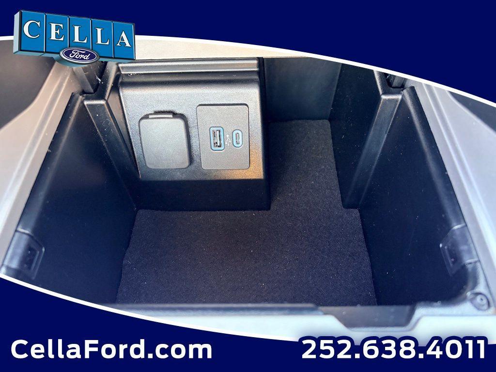 used 2021 Ford Explorer car, priced at $31,988