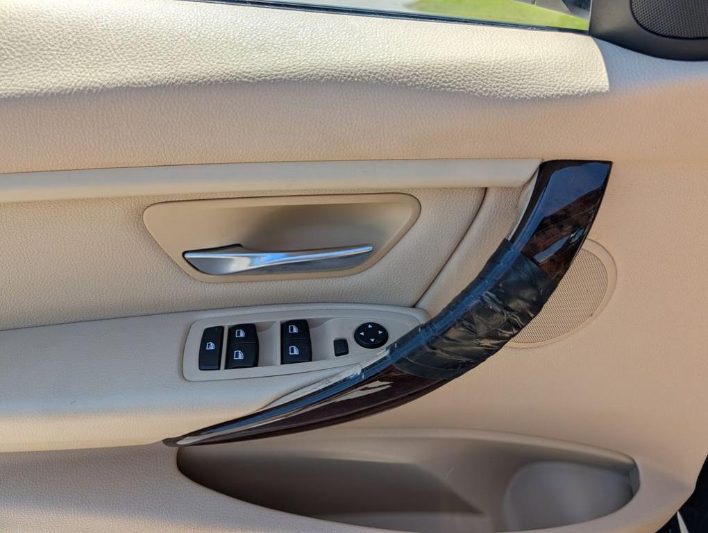 used 2014 BMW 320 car, priced at $10,793