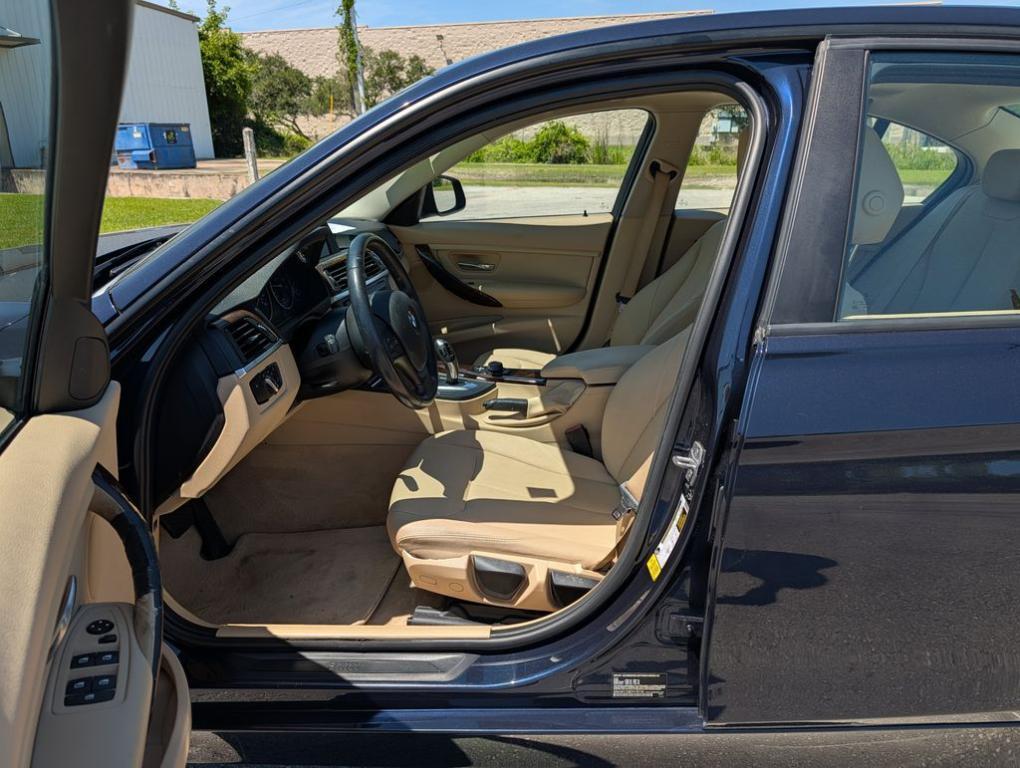 used 2014 BMW 320 car, priced at $10,793