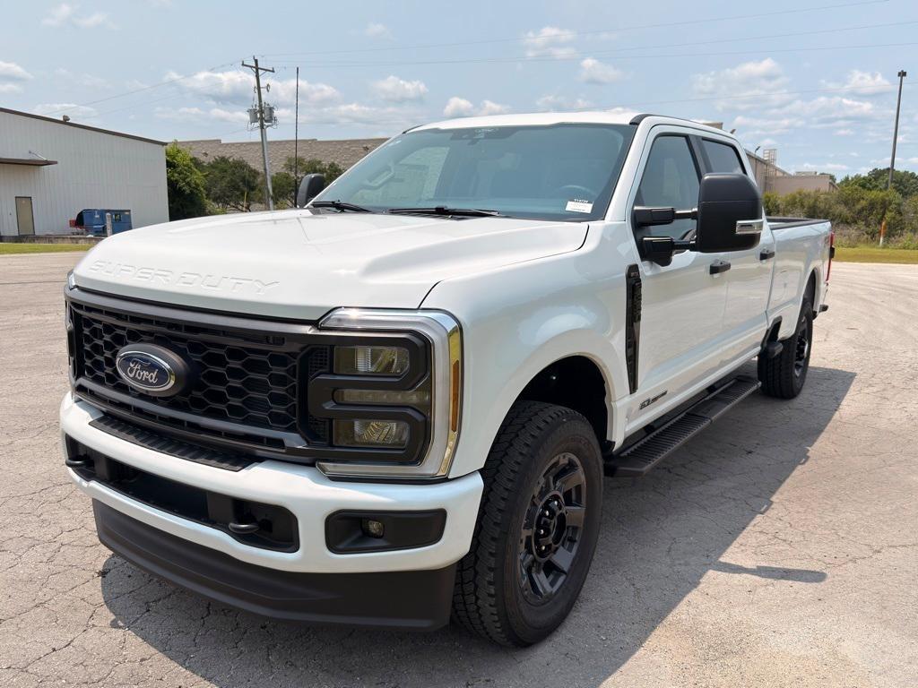 new 2025 Ford F-350 car, priced at $65,995