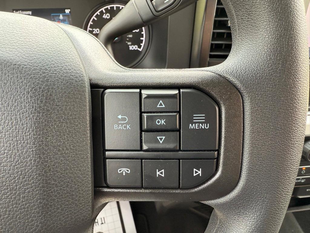 new 2025 Ford F-350 car, priced at $65,995