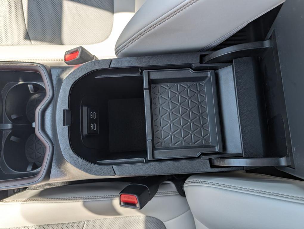 used 2023 Toyota RAV4 Hybrid car, priced at $38,564